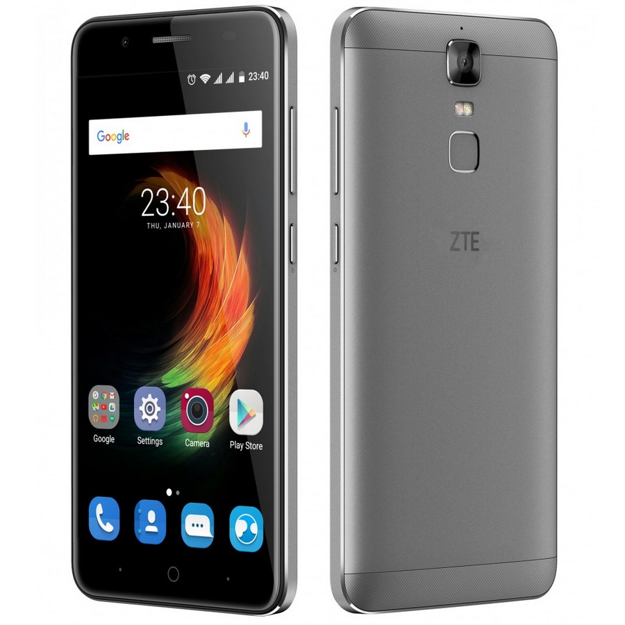 ZTE Blade a610